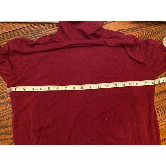 Anthropologie -Greta Mock-Neck Dress - Picture 4 of 8